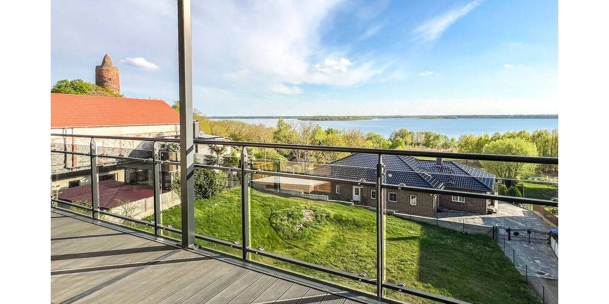 Etagenwohnung Muldestausee Pouch - 4 Zimmer, 172 m&sup2;, 598.000&euro; | Angebot:25927324