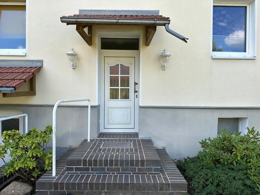 Wohnung zu Vermieten direkt an der Havel