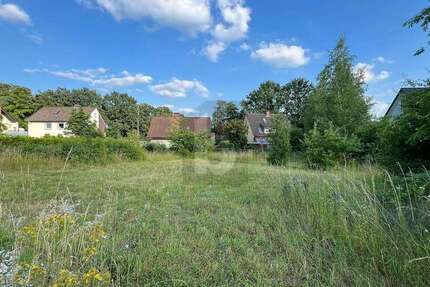 Grundstück Bielefeld Sennestadt - 325.000&euro; | Angebot:26246588