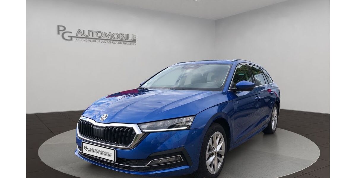 Skoda Octavia 184.200 km 14.990 &euro; Braunschweig 38110