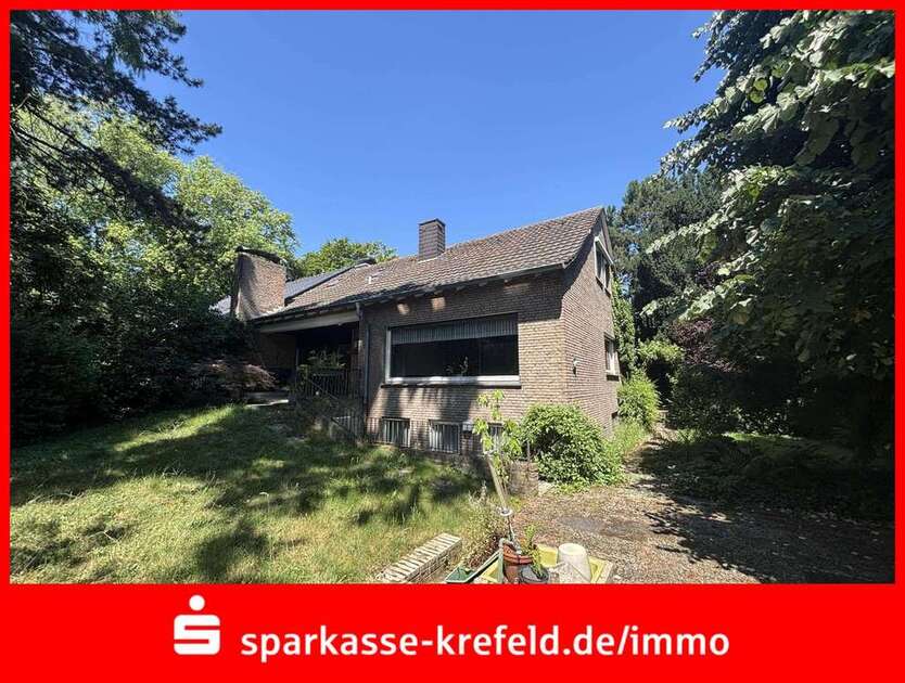 Haus zum Kaufen in Krefeld 499.000 € 145 m²