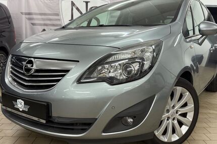 Opel Meriva 146.000 km 4.990 &euro; Schmelz 66839