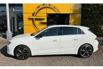 Opel Astra L Lim. 5-trg. Elegance 41.500 km 18.390 &euro; Battenberg 35088