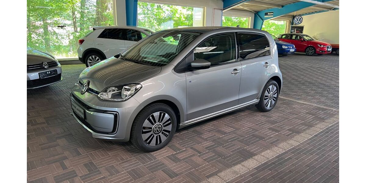 VW e-up! 23.000 km 12.500 &euro; Lastrup 49688