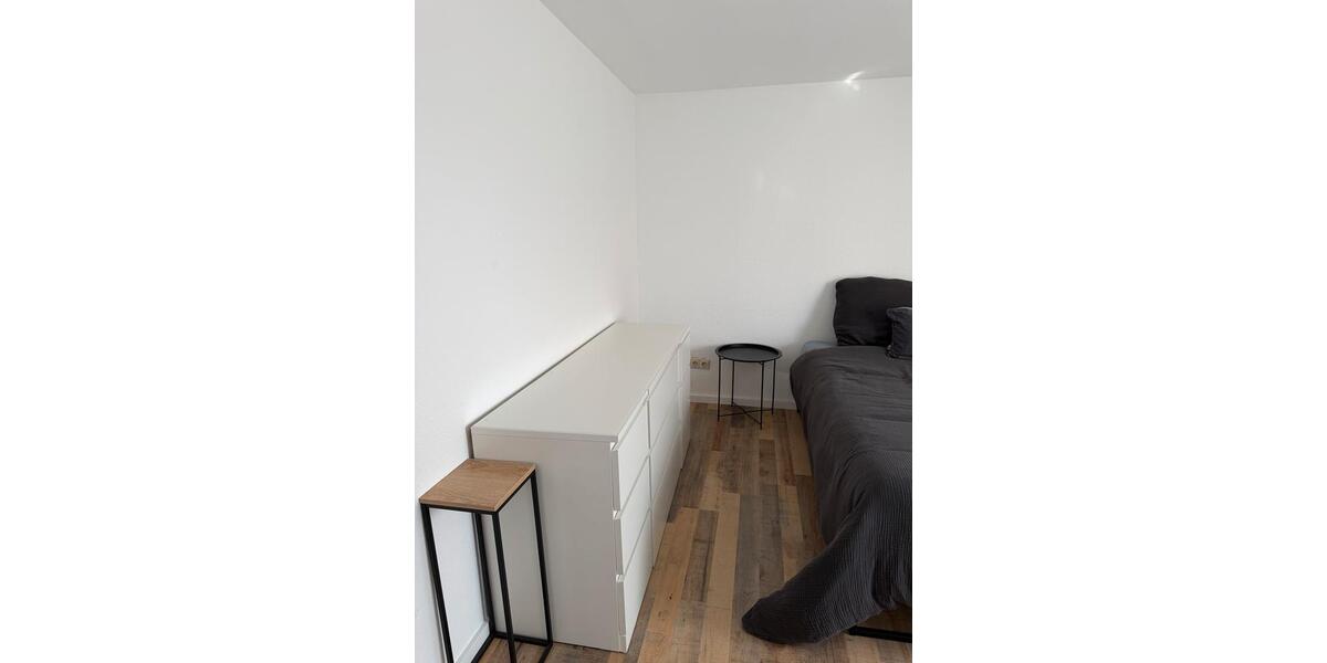 Etagenwohnung Hiddenhausen - 2 Zimmer, 46 m&sup2;, 855&euro; | Angebot:25420364