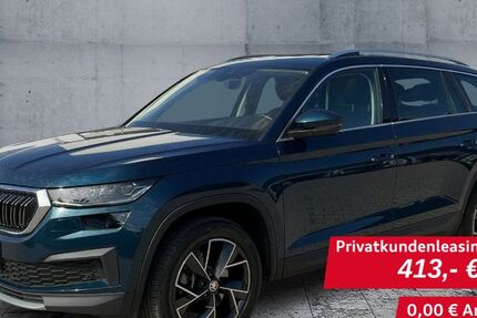 Skoda Kodiaq 59.989 km 34.936 &euro; Kulmbach 95326