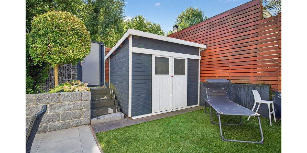 Doppelhaushälfte Malsch - 7 Zimmer, 243 m&sup2;, 775.000&euro; | Angebot:24860356