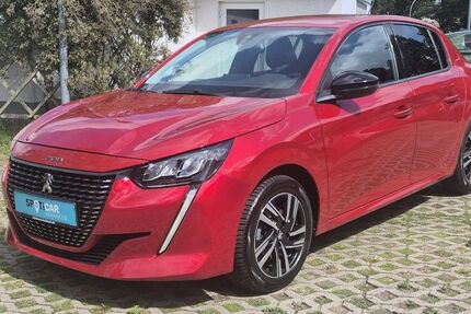 Peugeot 208 49.502 km 14.990 &euro; Bergfelde 16562