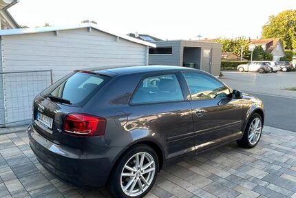 Audi A3 190.000 km 6.950 &euro; Bovenden 37120