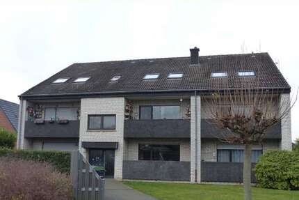 Wohnung zum Kaufen in Straelen 175.000 € 76.2 m² 3 zimmer