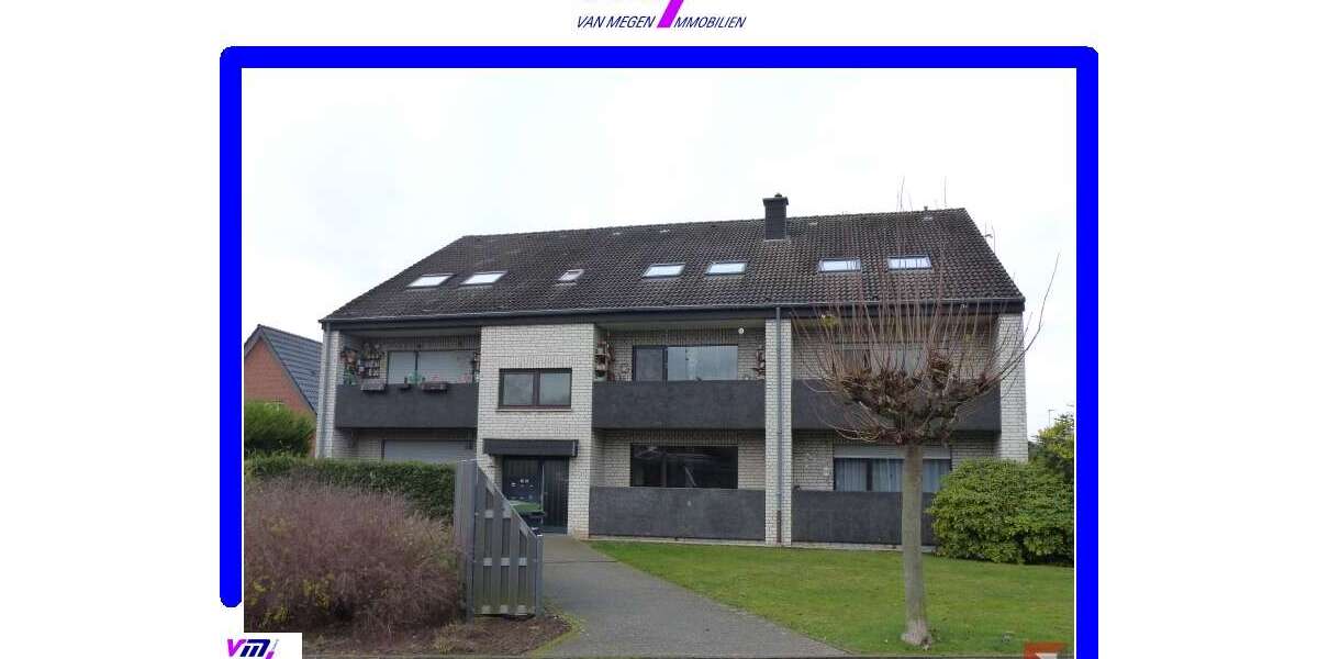 Wohnung zum Kaufen in Straelen 175.000 € 76.2 m² 3 zimmer