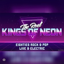 The Real Kings Of Neon Braunschweig