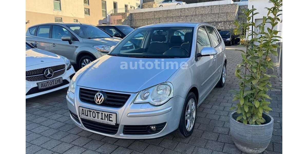 VW Polo 139.000 km 6.990 &euro; Schwäbisch Gmünd 73525
