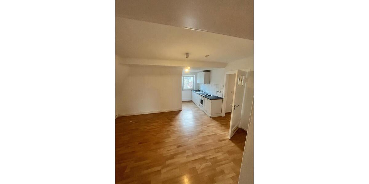 Dachgeschoßwohnung Aachen Aachen-Mitte - 2 Zimmer, 55 m&sup2;, 600&euro; | Angebot:25479701