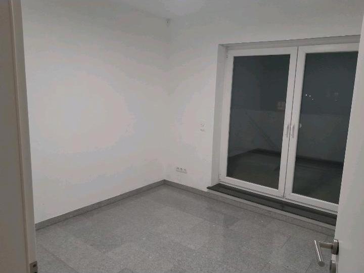 2 Zimmerapartment, 2 ZKB, 49qm, Balkon, Wintergarten 2 zimmer