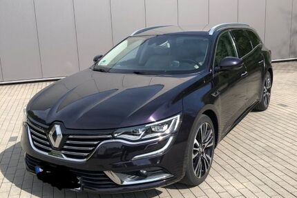 Renault Talisman 148.000 km 8.399 &euro; iserlohn 58636