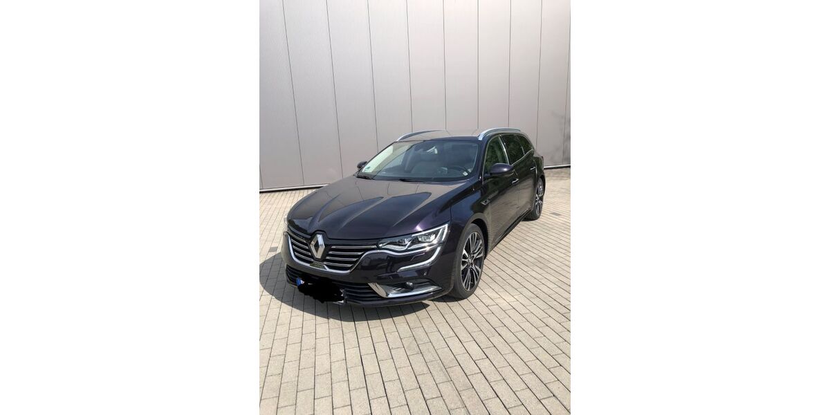 Renault Talisman 148.000 km 8.399 &euro; iserlohn 58636