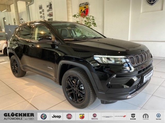 Jeep Compass 23.440 km 28.990 &euro; Dresden 01109