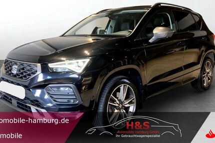 Seat Ateca 67.970 km 25.900 &euro; Pinneberg 25421