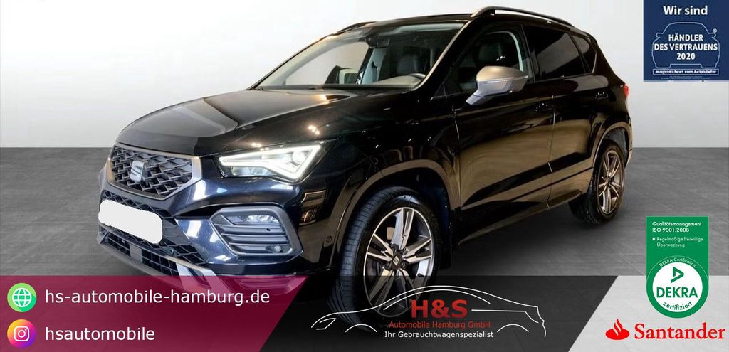 Seat Ateca 67.970 km 25.900 &euro; Pinneberg 25421