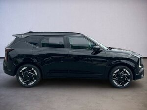 Kia SELTOS 1.6T 180 AWD DCT GTL GD COMF 2.000 km 43.990 &euro; Höhenkirchen-Siegertsbrun 85635