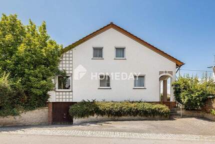 Großzügiges EFH mit Garten in familienfreundlicher Lage (plus Baugrundstück) - sofort verfügbar 5 zimmer