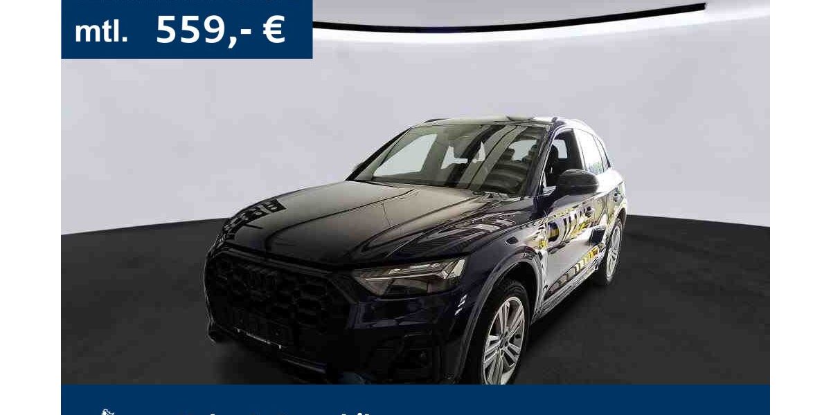 Audi Q5 29.129 km 45.430 &euro; Göppingen 73037