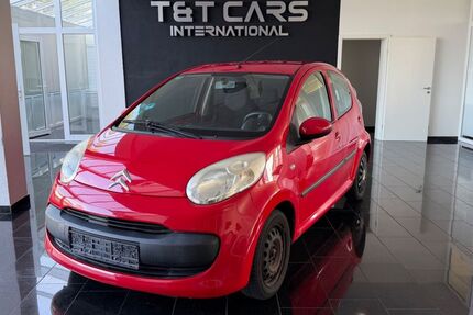 Citroen C1 148.000 km 1.299 &euro; Neu-Ulm 89231