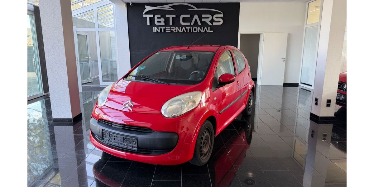 Citroen C1 148.000 km 1.299 &euro; Neu-Ulm 89231