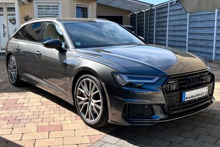 Audi A6 72.000 km 39.800 &euro; Titz 52445