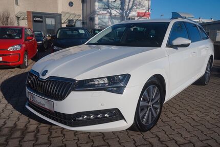 Skoda Superb 156.793 km 18.950 &euro; Nufringen/Stuttgart 71154