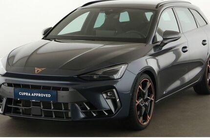 Cupra Leon 10.850 km 39.800 &euro; Gotha 99867