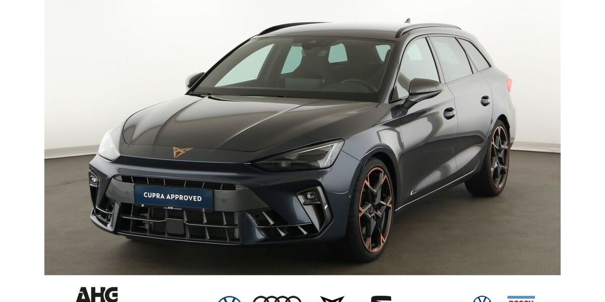 Cupra Leon 10.850 km 39.800 &euro; Gotha 99867