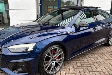 Audi A5 134.150 km 35.990 &euro; Brake / Unterweser 26919