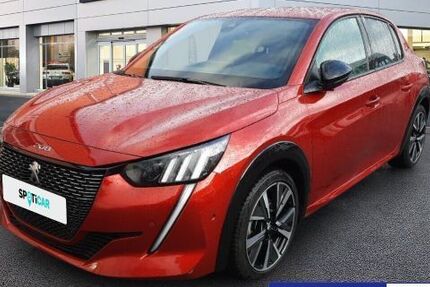 Peugeot 208 24.200 km 16.990 &euro; Berlin 12103