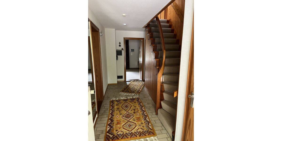 Einfamilienhaus Oldenburg Krusenbusch - 8 Zimmer, 171 m&sup2;, 750&euro; | Angebot:26833272