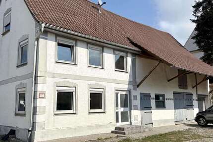 Haus Bad Waldsee - 5.5 Zimmer, 112 m&sup2;, 249.000&euro; | Angebot:26119318