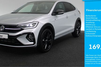 VW Taigo 9.200 km 29.950 € Krefeld 47803