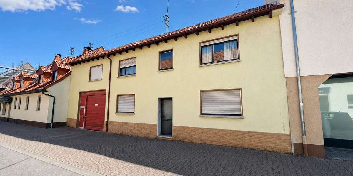 Grundstück Walldorf - 399.000&euro; | Angebot:27111651