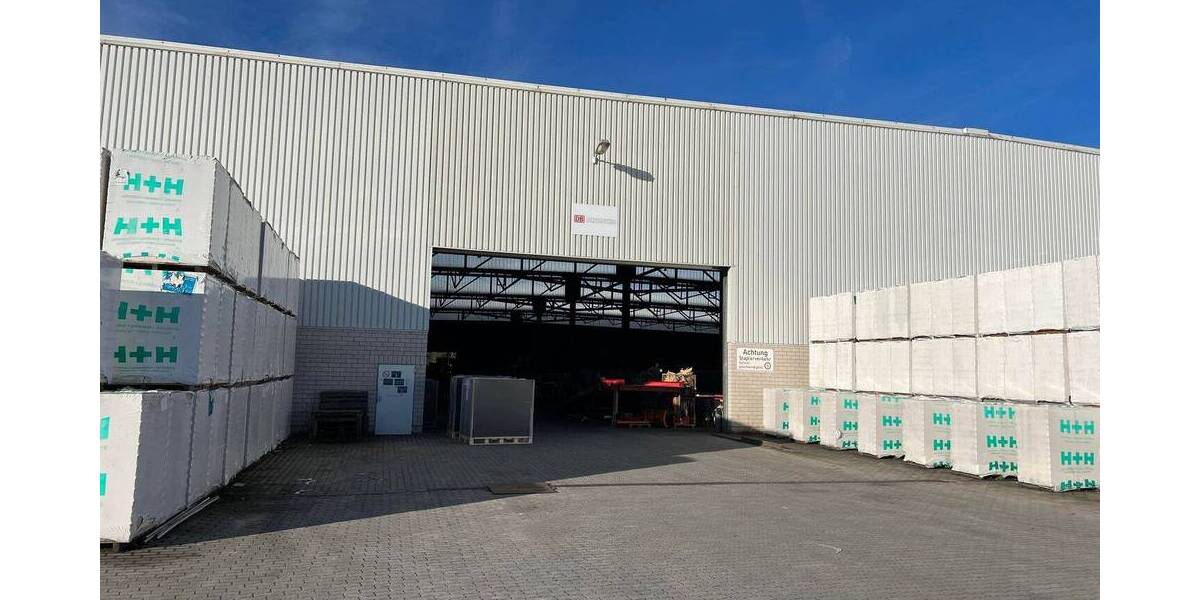 Gewerbeobjekt Laußnitz - 30.000&euro; | Angebot:25749414