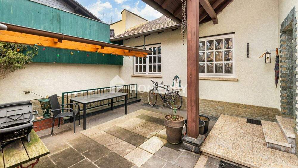 Bungalow Nieder-Olm Olm - 4 Zimmer, 121 m&sup2;, 539.000&euro; | Angebot:25374606