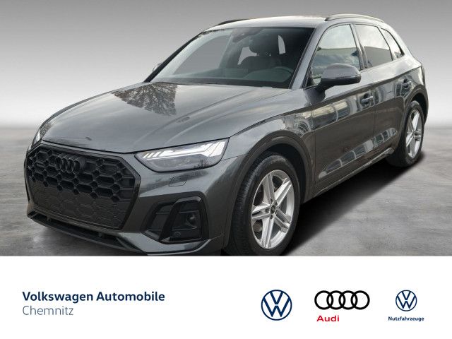 Audi Q5 124.290 km 32.350 &euro; Chemnitz 09113