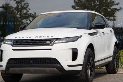Land Rover Range Rover Evoque 3.500 km 49.890 &euro; Schwerin 19057