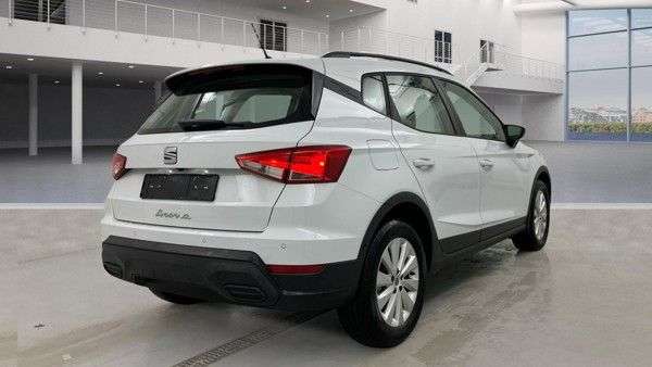 Seat Arona 10.504 km 19.900 &euro; Calau 03205