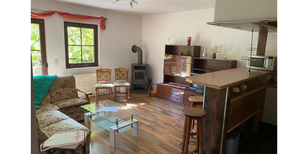 Ferienwohnung, Singlewohnung, möblierte Wohnung 2 zimmer