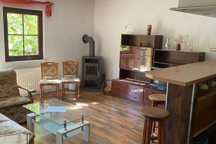 Wohnung Bad Liebenstein - 2 Zimmer, 50 m&sup2;, 550&euro; | Angebot:20602452