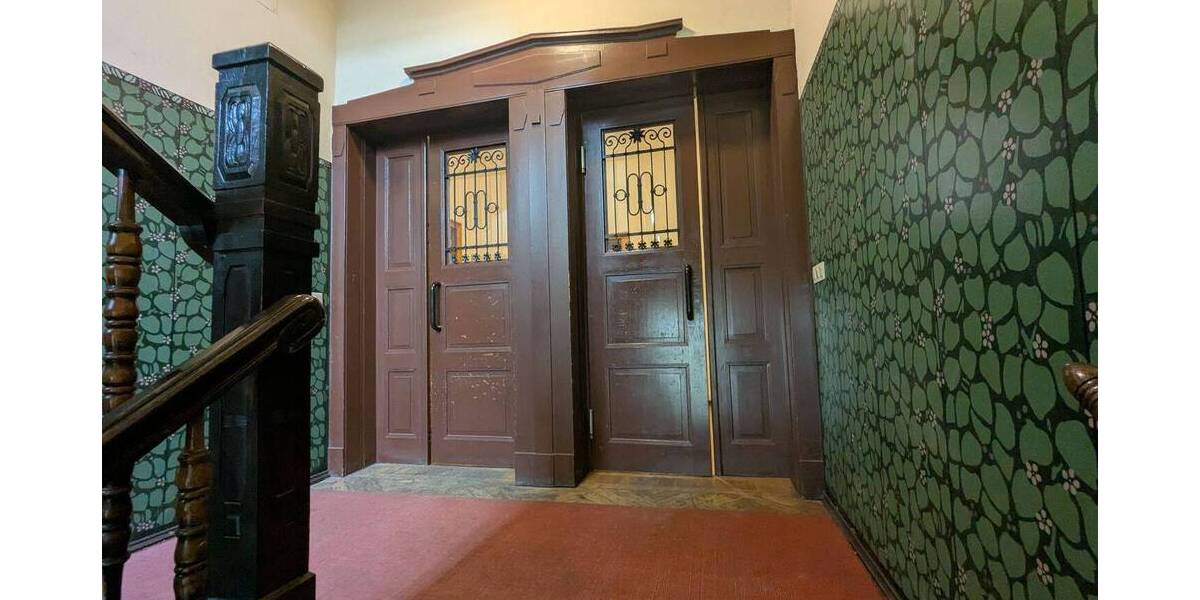 Etagenwohnung Leipzig Südvorstadt - 3 Zimmer, 97 m&sup2;, 349.000&euro; | Angebot:26685540