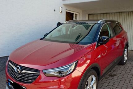 Opel Grandland (X) 39.694 km 19.900 &euro; Bad Arolsen 34454