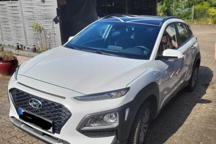 Hyundai KONA 71.400 km 9.990 &euro; Scharnebeck 21379