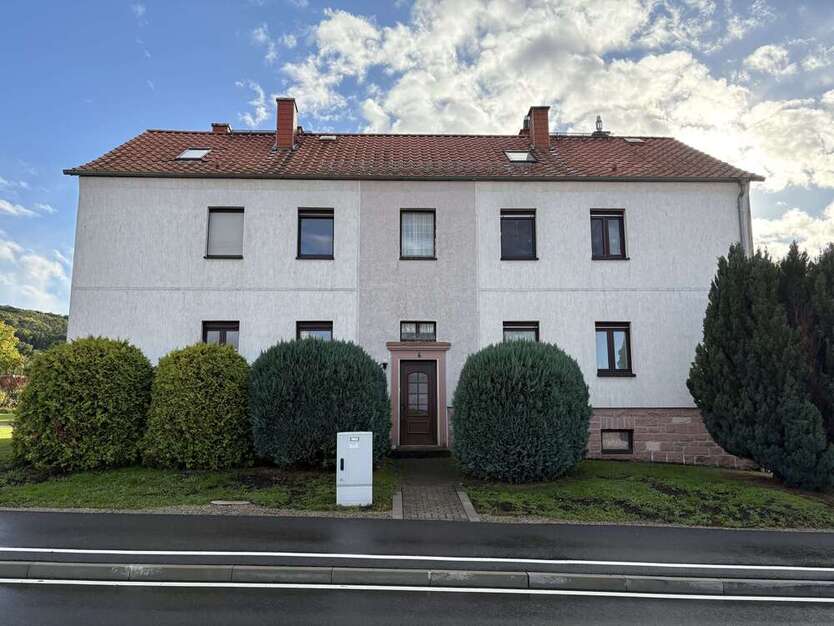 Wohnung zum Kaufen in Bornhagen 65.000 € 58 m² 3 zimmer